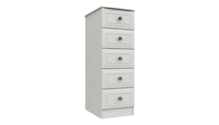 5 Drawer Tallboy