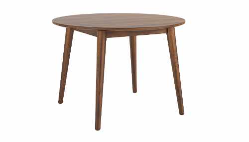 Round Dining Table