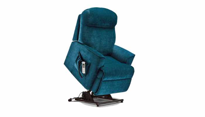 Petite 1-motor Electric Riser Recliner