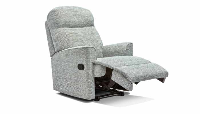 Standard Rechargeable Powered Recliner