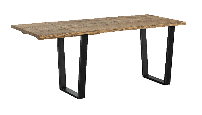 Dining Table Extension 40cm