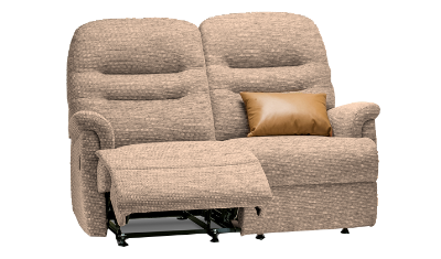 Petite Power Recliner 2 Seater