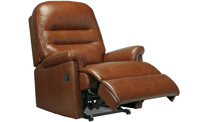 Royale Power Recliner