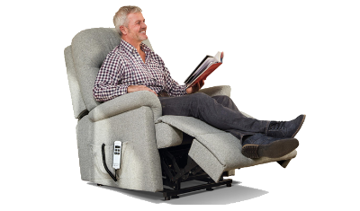 Royale Power Riser Recliner