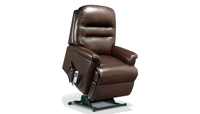 Small Power Riser Recliner