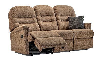 Small Recliner 3 Seater