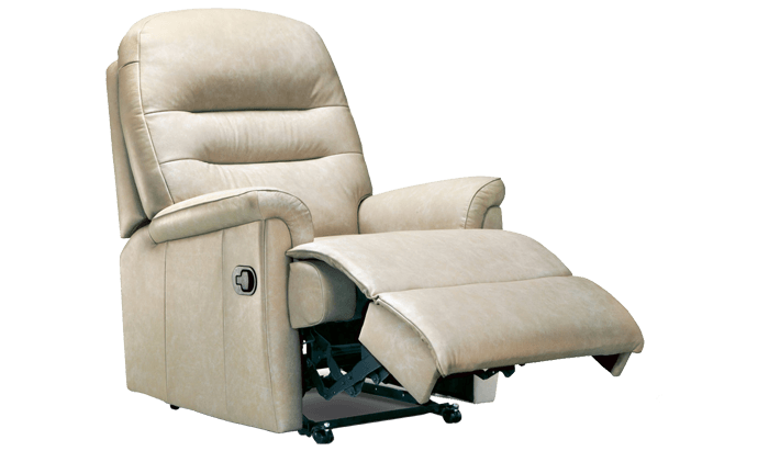 Standard Power Recliner