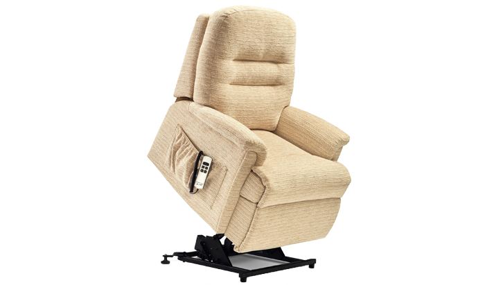 Standard Power Riser Recliner