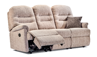 Standard Recliner 3 Seater