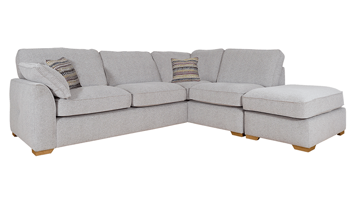 Chaise Corner Sofa