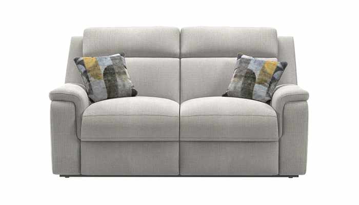 2 Seater Sofa Static