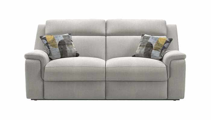 3 Seater Sofa Static