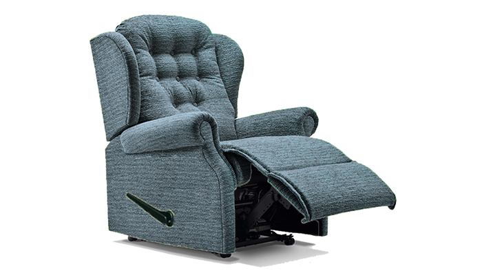 Small Recliner