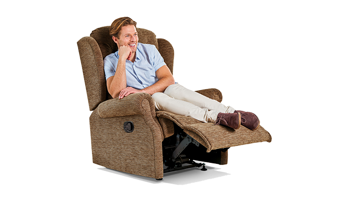 Standard Power Recliner