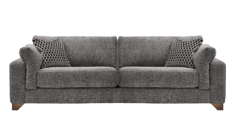 3 Seater Sofa