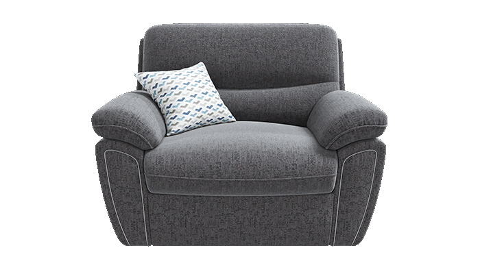 Manual Recliner Loveseat