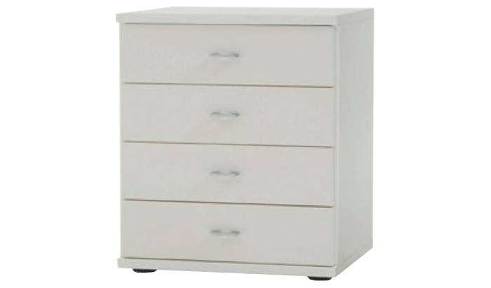 4 Drawer Chest