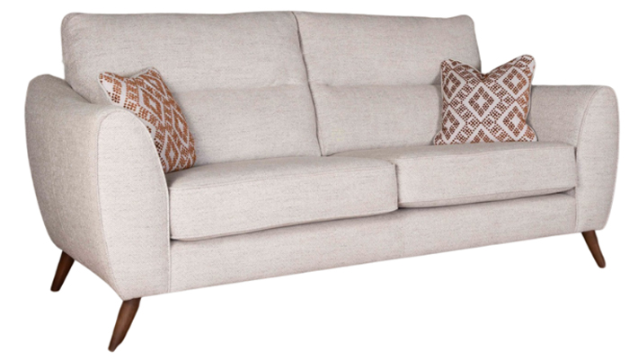 3 Seater Sofa