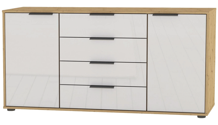 Combi Dresser