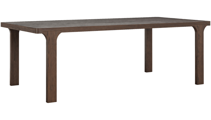 Large Dining Table 2300