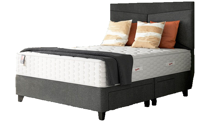 Single Divan