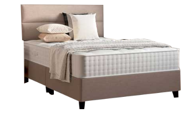 Kingsize Divan