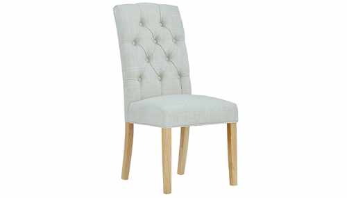 Chelsea Dining Chair Natural