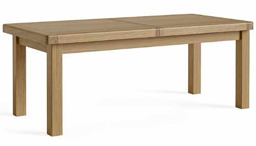 Extending Dining Table Large