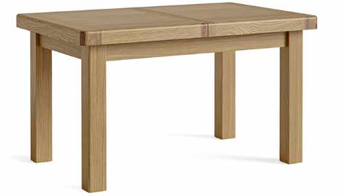 Extending Dining Table Small