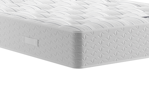 Small Double Mattress