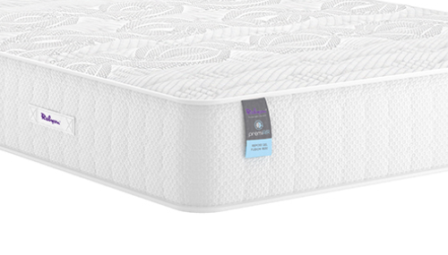 Small Double Mattress