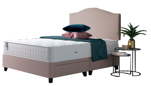 Super Kingsize Mattress