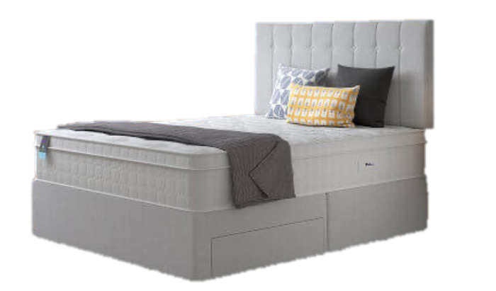 Small Double Divan