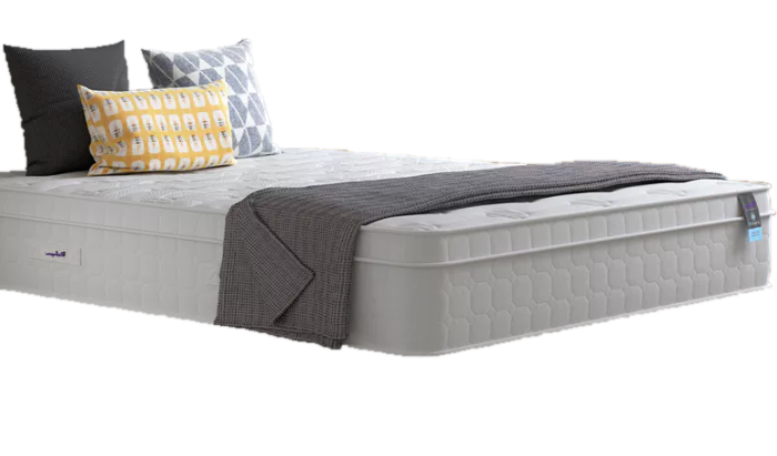 Small Double Mattress