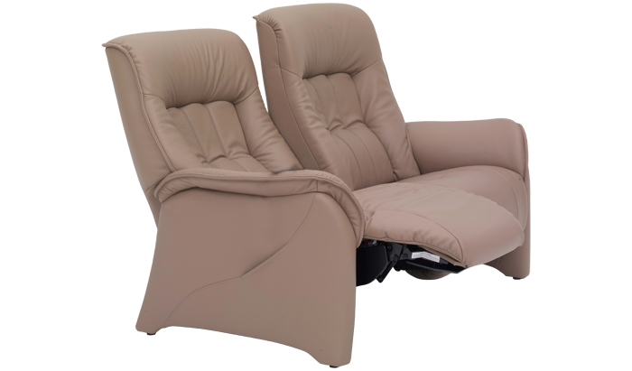 2.5 Seater Recliner 81X