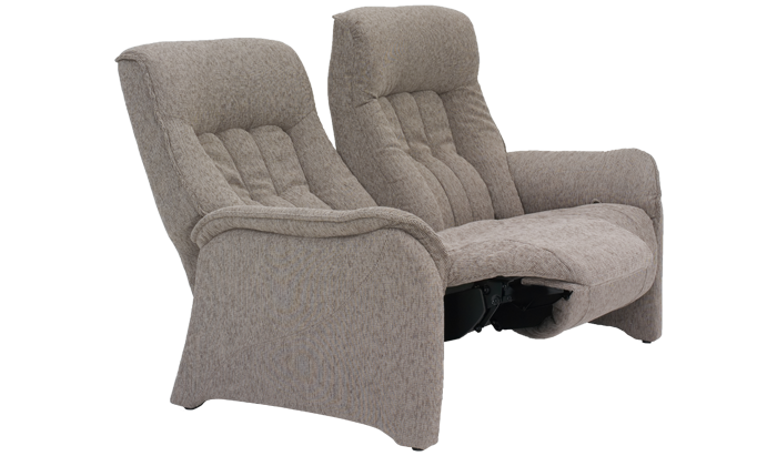 2.5 Seater Recliner 81X