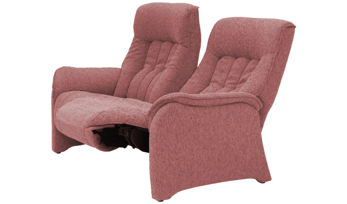 2 Seater Recliner 80X