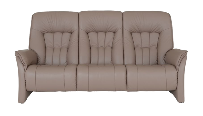 3 Seater Power Recliner 82O