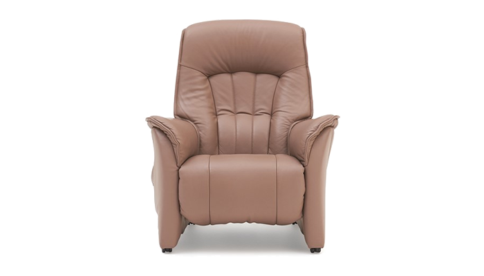 Manual Wide Recliner Chair 27J