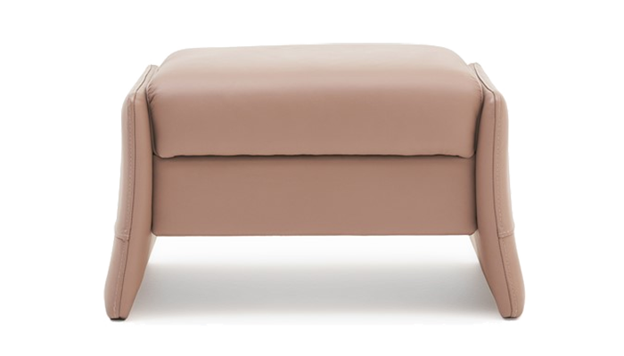 Storage Footstool 01x