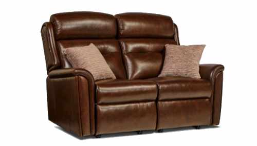 2 Seater Sofa Small