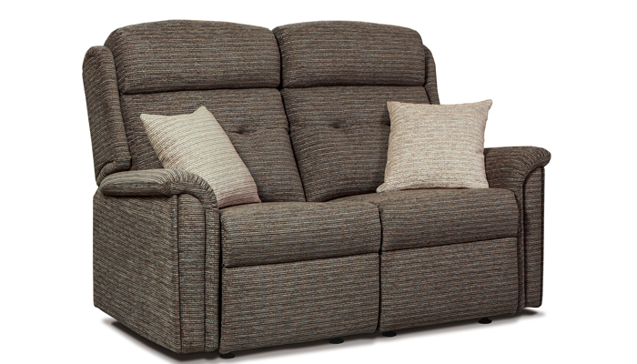 2 Seater Sofa Small