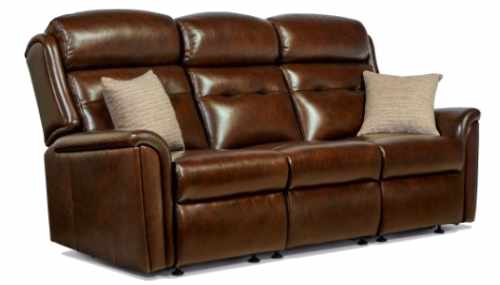 3 Seater Sofa Small