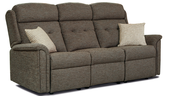 3 Seater Sofa Small