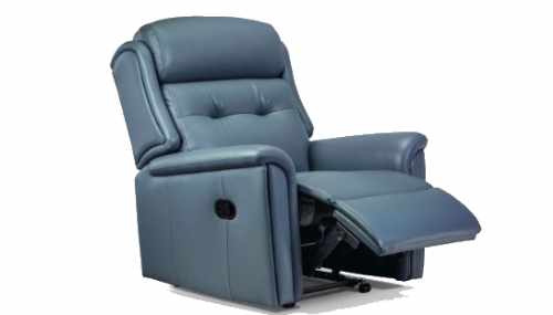 Manual Recliner Chair Small