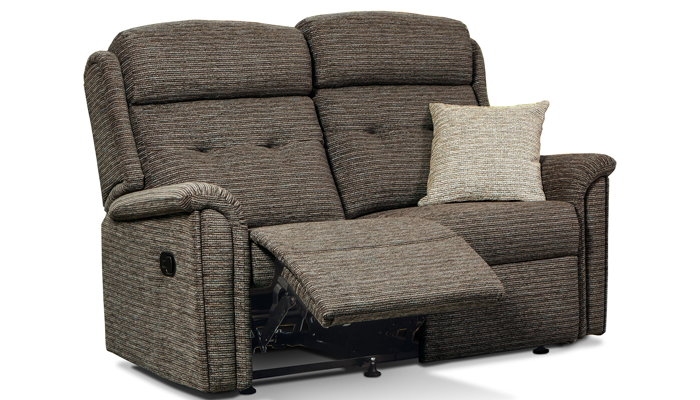 Standard Power Recliner 2 Seater