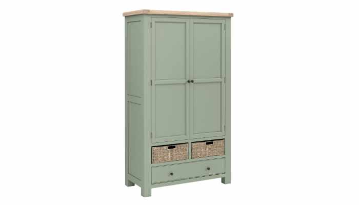 Larder Unit Sage 