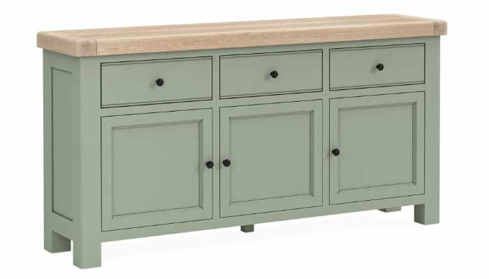 Large Sideboard Sage 