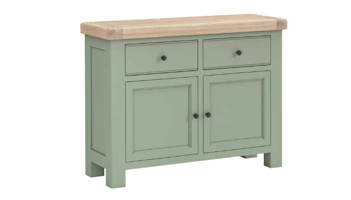 Small Sideboard Sage 