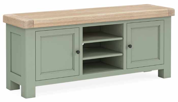 TV Unit 1400 Sage 